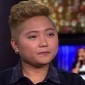 Singer Charice Talks to Oprah About Transitioning to Male – Video