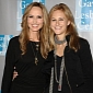 Singer Chely Wright Expecting Twins with Wife Lauren Blitzer