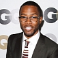 Singer Frank Ocean Comes Out as Gay