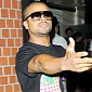 Singer Raz-B in a Coma After Bottle Attack, Situation Is Critical