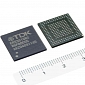 Single-Chip SSDs Invented by TDK