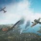 Single Engine Fighters Coming to World of Warplanes