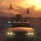 Single-Player Is More Important for a Game than Multiplayer, GTA Dev Believes
