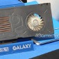 Single-Slot GeForce GTX Katana 470 Coming from Galaxy