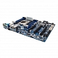 Single-Socket LGA 2011 Motherboard with 10 Gb Ethernet Released by Gigabyte