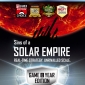 Sins of a Solar Empire Gets Game of the Year Edition