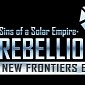 Sins of a Solar Empire: Rebellion – New Frontiers Edition Review (PC)
