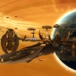 Sins of a Solar Empire Trinity Gets Beta Patch 1.2, Sees Piracy Changes