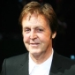 Sir Paul McCartney Does Eye Yoga