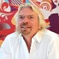 Sir Richard Branson Is the First with 1 Million Followers on LinkedIn
