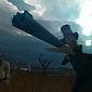 Sir, You Are Being Hunted February Update Introduces New Enemy, the Landowner