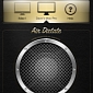 Siri Deployed on Mac OS X via Air Dictate