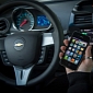 Siri “Eyes Free” Comes to Chevrolet Spark and Sonic LTZ & RS in 2013