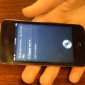 Siri Fully Ported to iPhone 4, iPod touch - Video