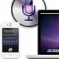 Siri Is Coming to OS X 10.9 According to Apple Job Listing