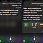 Siri's Got Some World Cup Humor