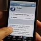 Siri0us Puts Siri Dictation on iPhone 4, iPhone 3GS, iPod touch