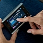Sirius XM Lynx Portable Satellite Radio Runs Android Underneath