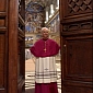 Sistine Chapel Closes as Cardinals Get Ready to Elect the New Pope