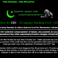 Site of Indian Passport and Visa Application Center in Bahrain Hacked by ZHC