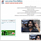 Site of Indian Telecoms Company BSNL Hacked, Defaced by Anonymous