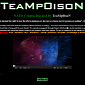 Site of NATO Croatia Hacked and Defaced by TeaMp0isoN