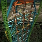 Six Flags to Debut World's Tallest Drop Ride at 415 Feet (126 Meters)