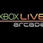 Six Games Removed from Xbox Live Arcade Marketplace