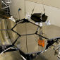 Six JWST Mirror Segments to Begin Cryogenic Tests