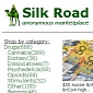 Six More Silk Road Drug Dealers Arrested in the UK and Sweden