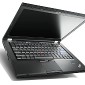 Six New Lenovo ThinkPad T, L and W Series Laptops Go Official