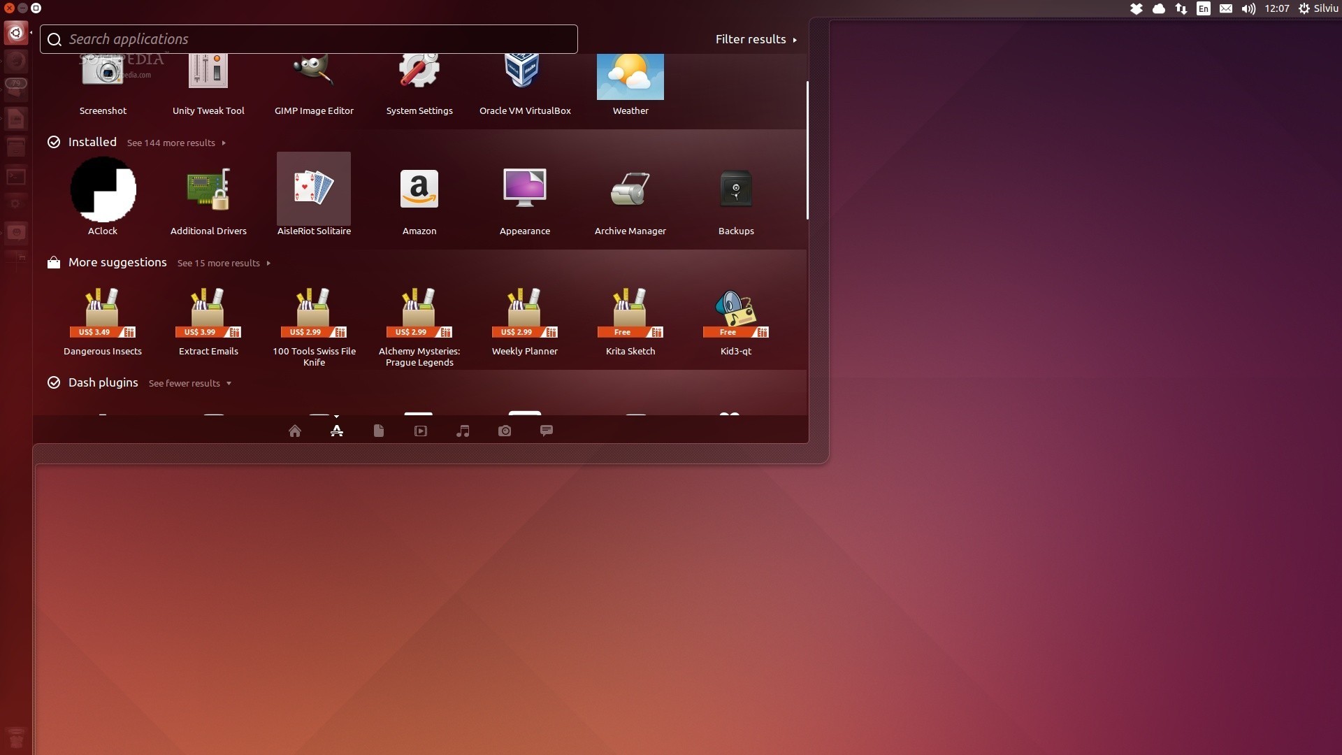 ubuntu 14 04install and configure php fpm