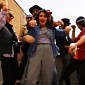 Six Young Iranians Arrested for Making “Obscene” Video to Pharrell's “Happy”