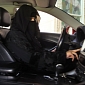 Sixteen Women Arrested in Protest Against Saudi Driving Ban