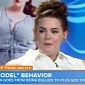 Size 22 Model Tess Holliday: Health Is “Personal,” Don’t Assume I’m Unhealthy by My Weight - Video