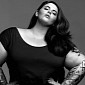 Size 22 Model Tess Holliday Is Here to Change Your Perception of Beauty in New Spread - Photo