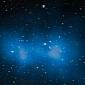 Size of Largest Known Galaxy Cluster Underestimated by 43 Percent