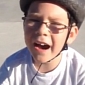 Skateboarding Teenagers Find Phone, Post Video on Owner's Instagram Account