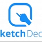 SketchDeck Will Turn Your Messy Tablet Drawings into a Polished Presentation in Less than 24H