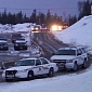 Skier Killed in Avalanche in Revelstoke Mountain Resort, British Columbia