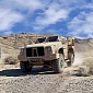 Skin-like Paint to Prevent Corrosion on Military Vehicles