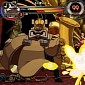 Skullgirls Encore Big Band DLC Out Now on PS3 via Free Update