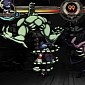 Skullgirls Encore Is Coming to the PS4 and PS Vita Later This Year