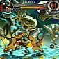 Skullgirls Encore Is This Week's Offering to PlayStation Plus Subscribers