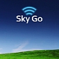 Sky Go Tablet App for Android Slates Launches, Compatible with Xperia Tablet Z