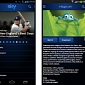 Sky Go for Android Updated with Support for Galaxy Note 3, Xperia Z1, More