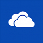 SkyDrive 3.0.1 for Windows Phone Now Available