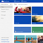 SkyDrive.com Gets New UI, Windows and Mac OS Apps Updated