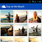 SkyDrive for Android Is Here and It's Solid