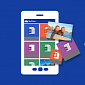 SkyDrive for Android Updated with Uploads from SD Card